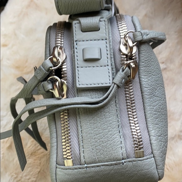 ALLSAINTS Vincent Crossbody Bag - Picture 16 of 16